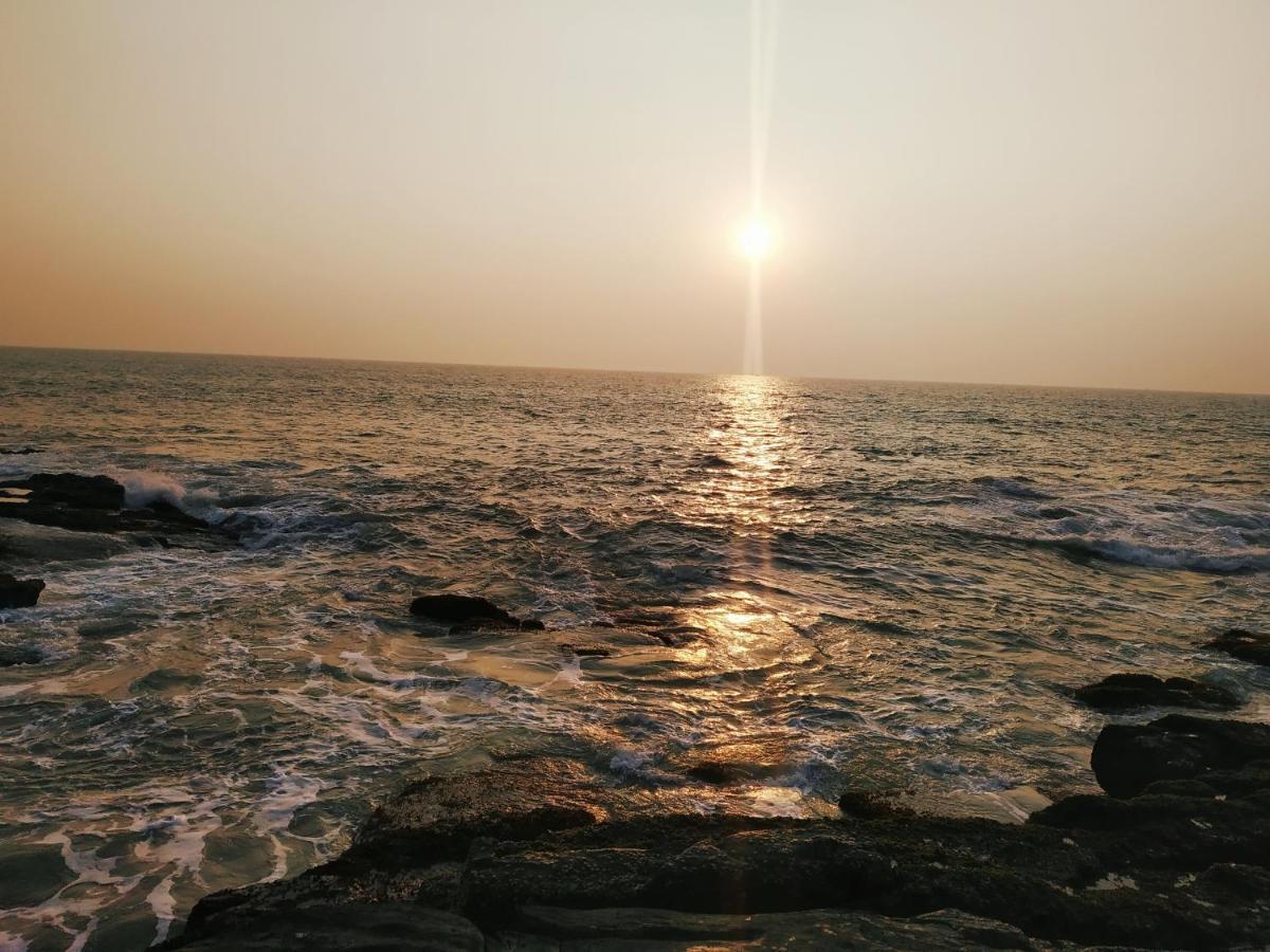 Sagarika Beach Resort Malvan Exterior photo